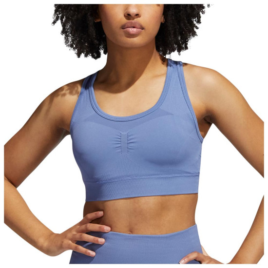 Adidas Γυναικείο μπουστάκι Studio Bra